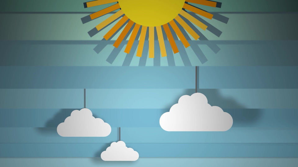 Motion Graphics Reel